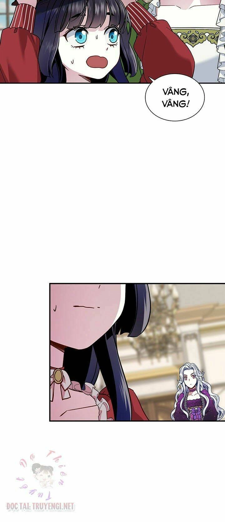 Con Gái Chồng Thật Dễ Thương Chapter 14 - 16