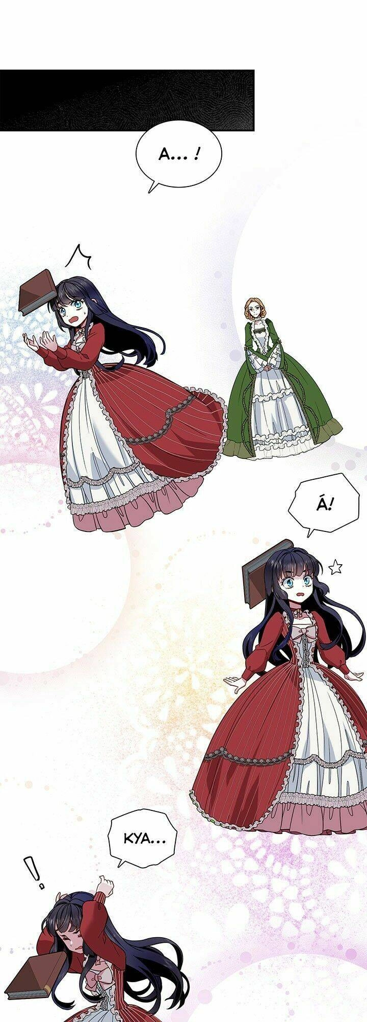 Con Gái Chồng Thật Dễ Thương Chapter 14 - 17