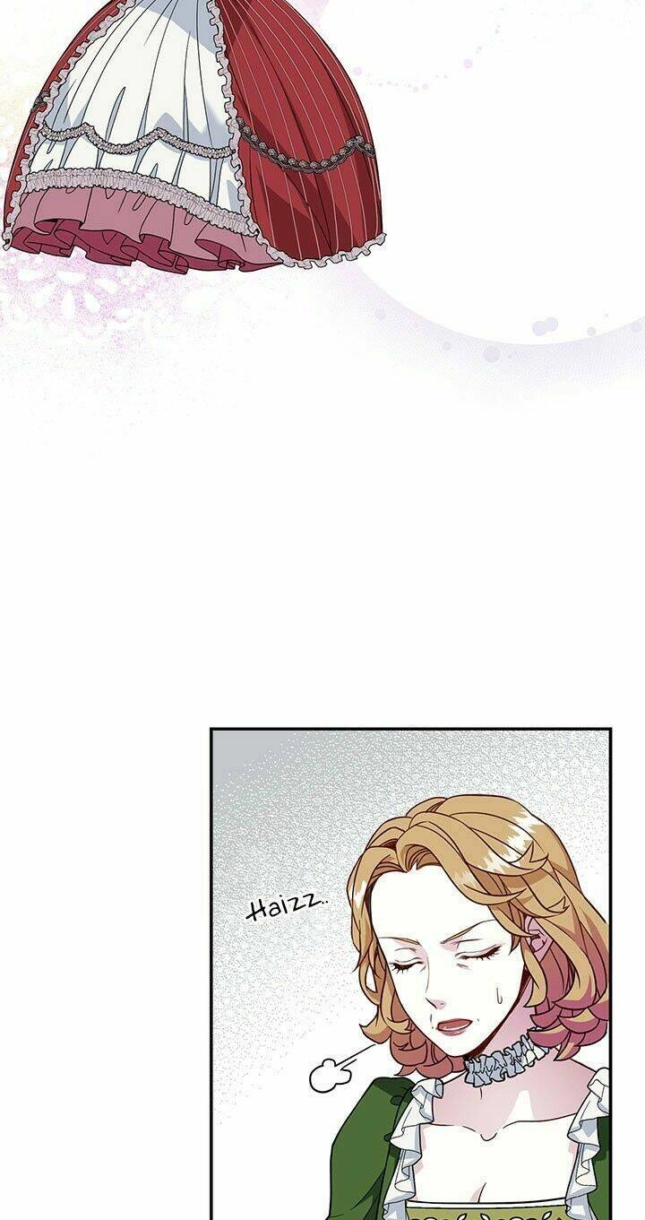 Con Gái Chồng Thật Dễ Thương Chapter 14 - 18