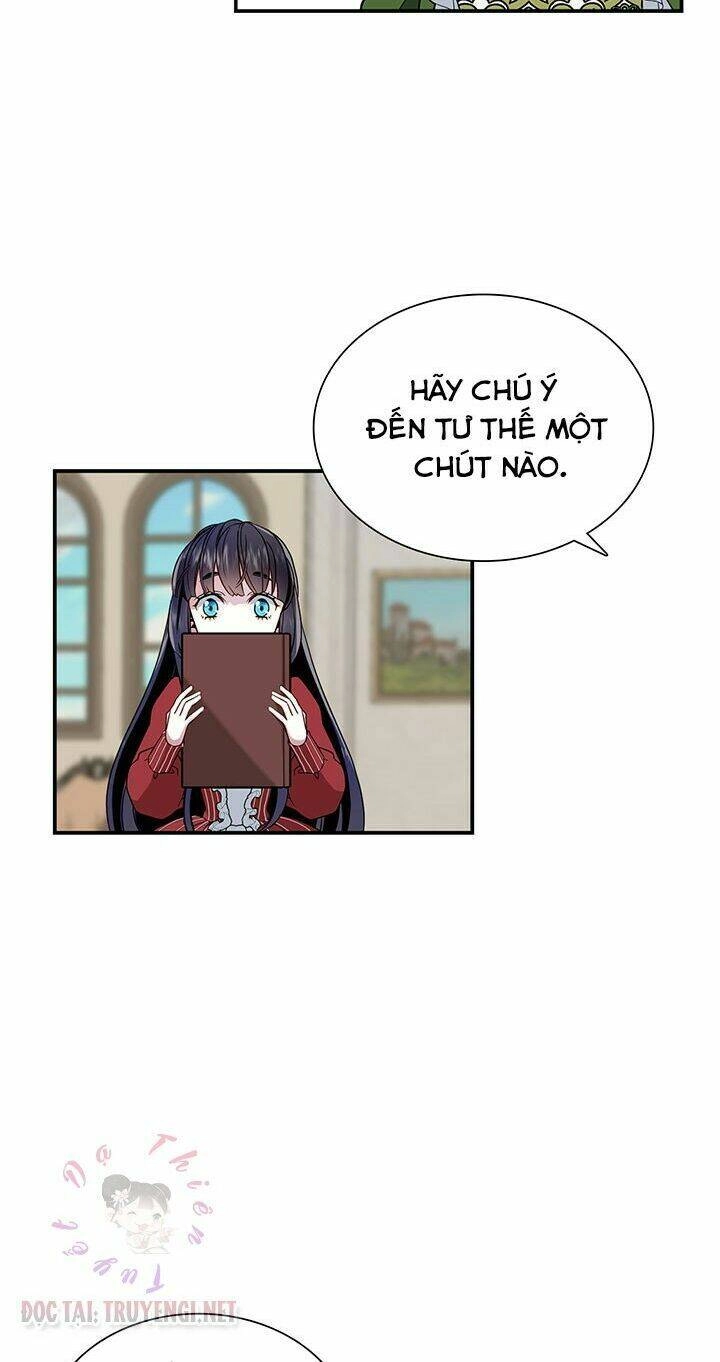 Con Gái Chồng Thật Dễ Thương Chapter 14 - 19