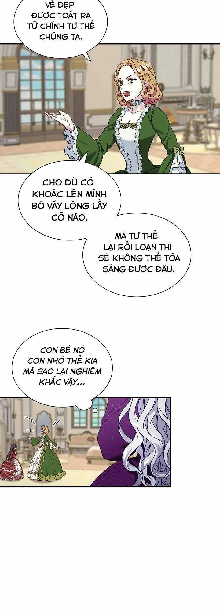 Con Gái Chồng Thật Dễ Thương Chapter 14 - 20