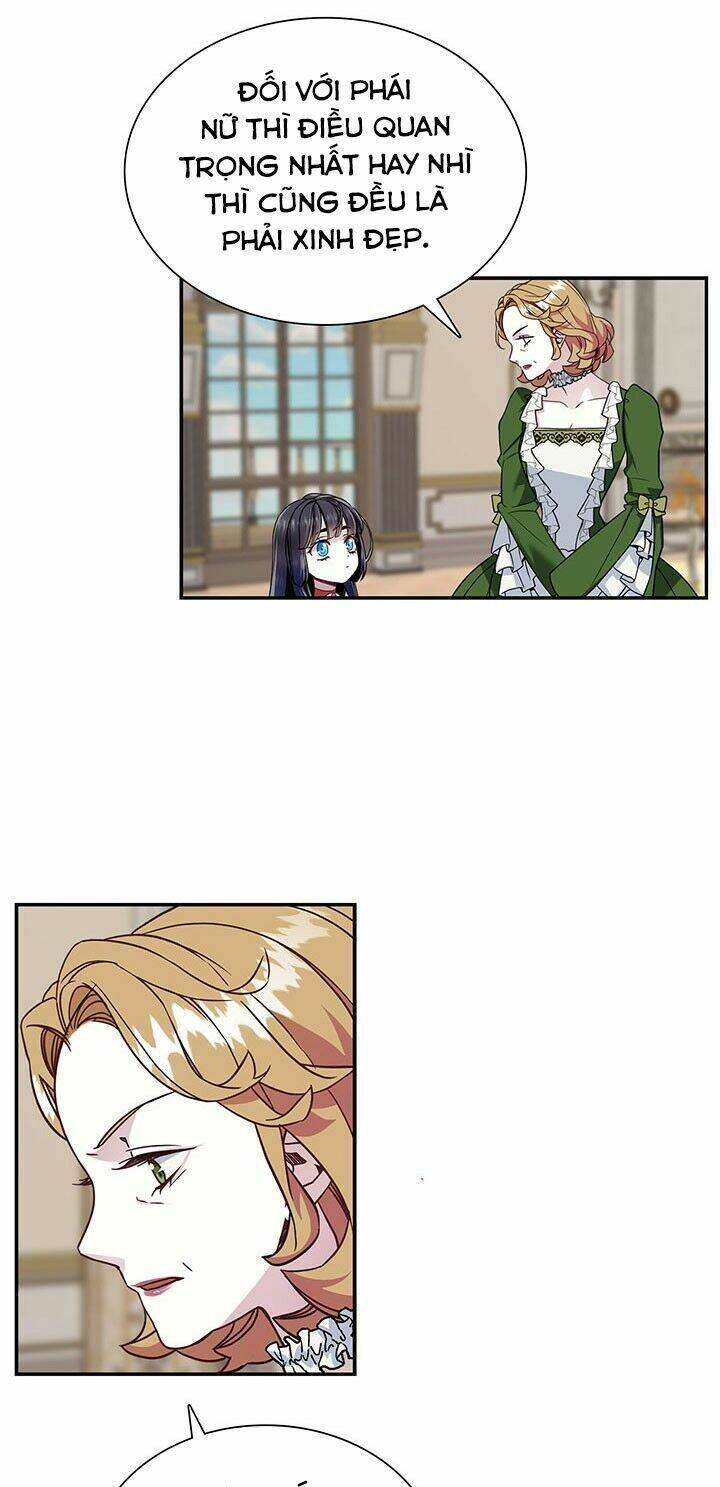 Con Gái Chồng Thật Dễ Thương Chapter 14 - 21