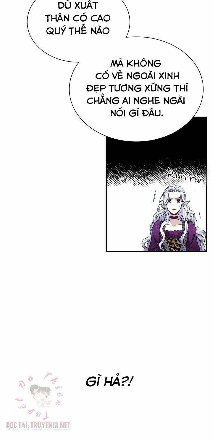 Con Gái Chồng Thật Dễ Thương Chapter 14 - 22