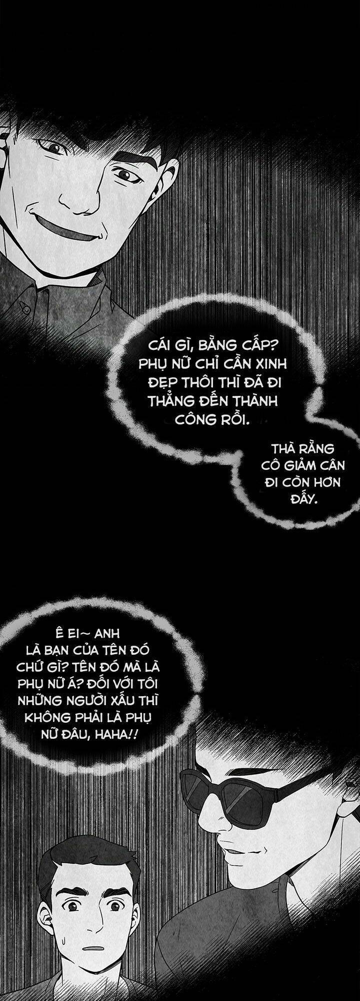 Con Gái Chồng Thật Dễ Thương Chapter 14 - 24