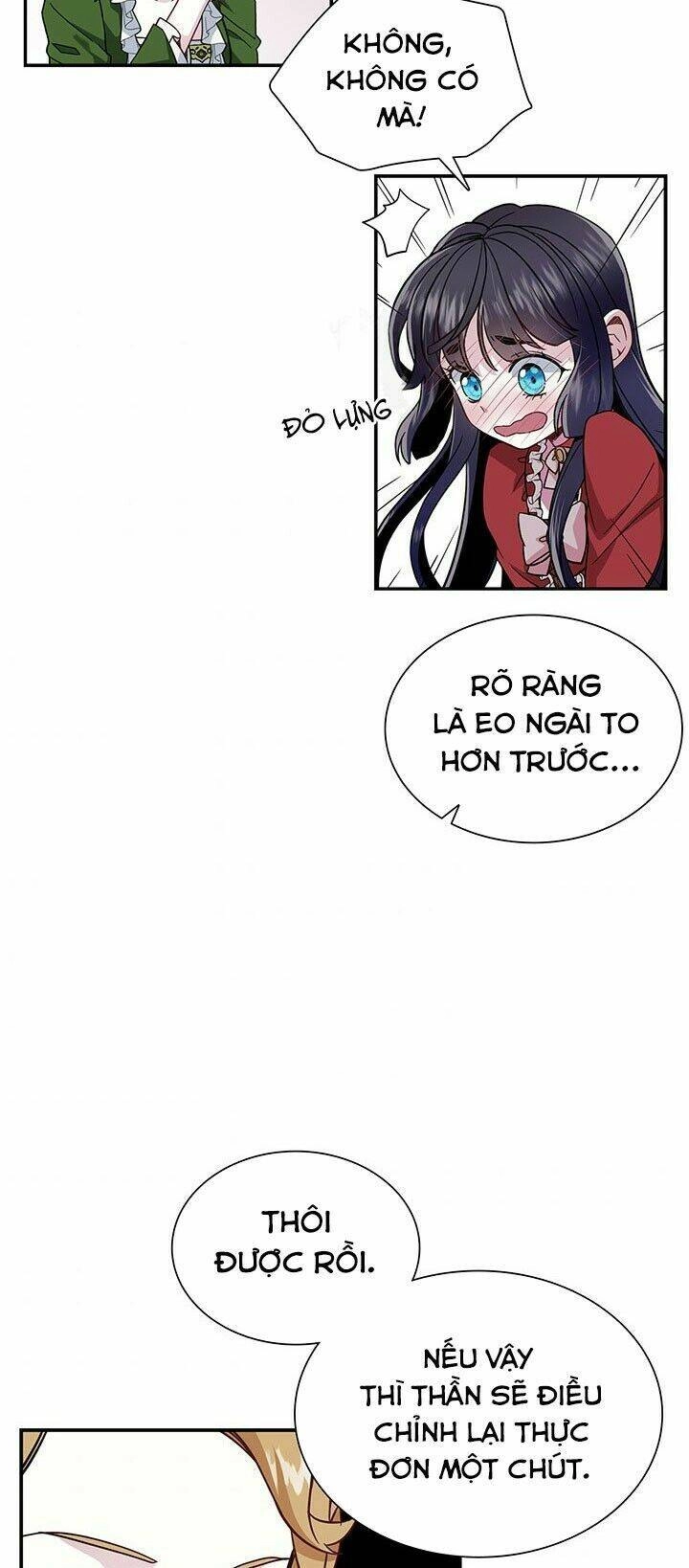 Con Gái Chồng Thật Dễ Thương Chapter 14 - 29