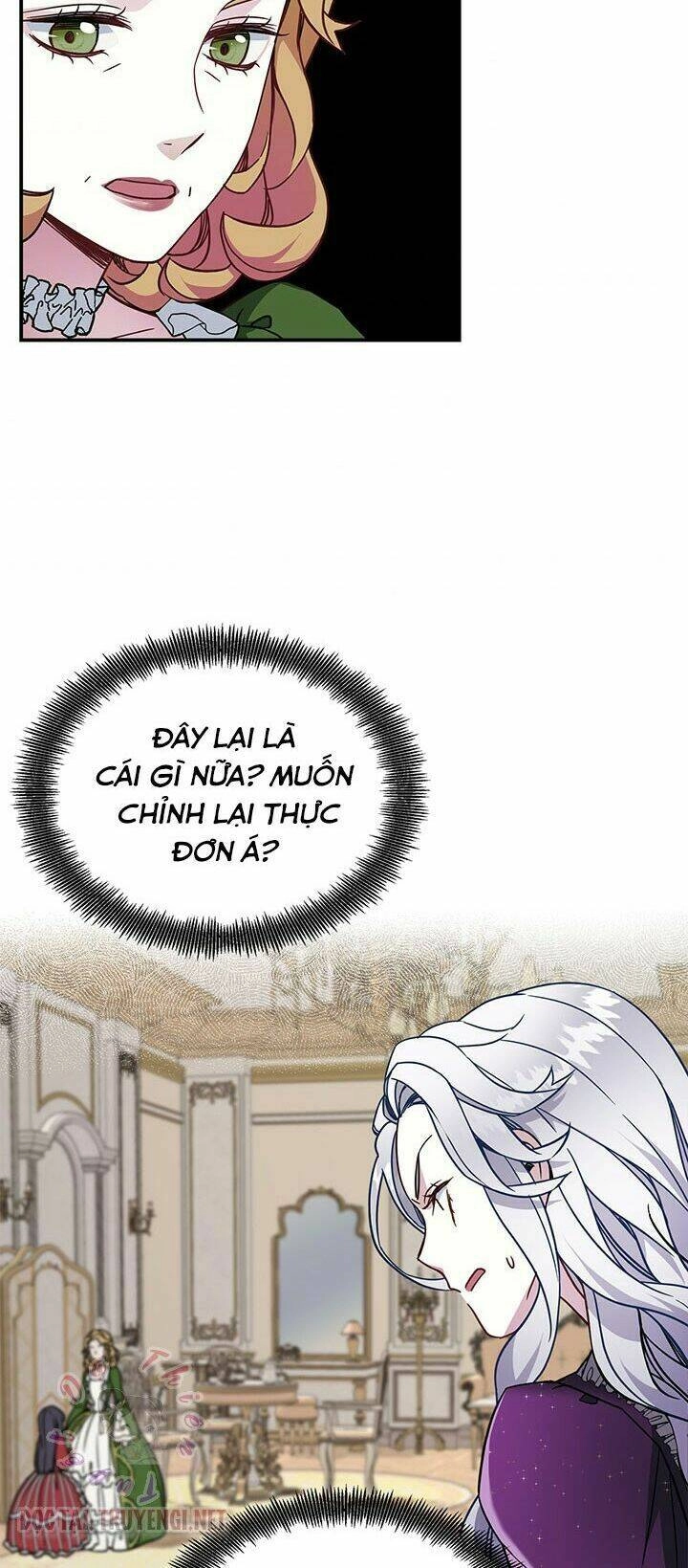 Con Gái Chồng Thật Dễ Thương Chapter 14 - 30