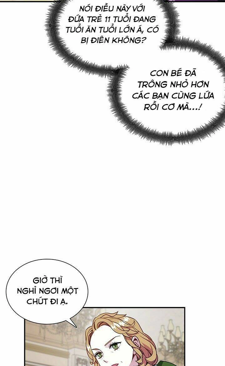 Con Gái Chồng Thật Dễ Thương Chapter 14 - 31