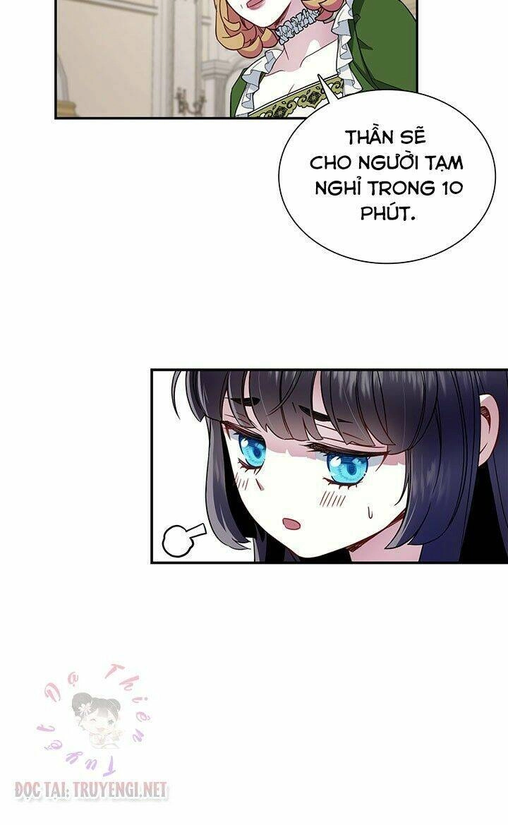 Con Gái Chồng Thật Dễ Thương Chapter 14 - 32