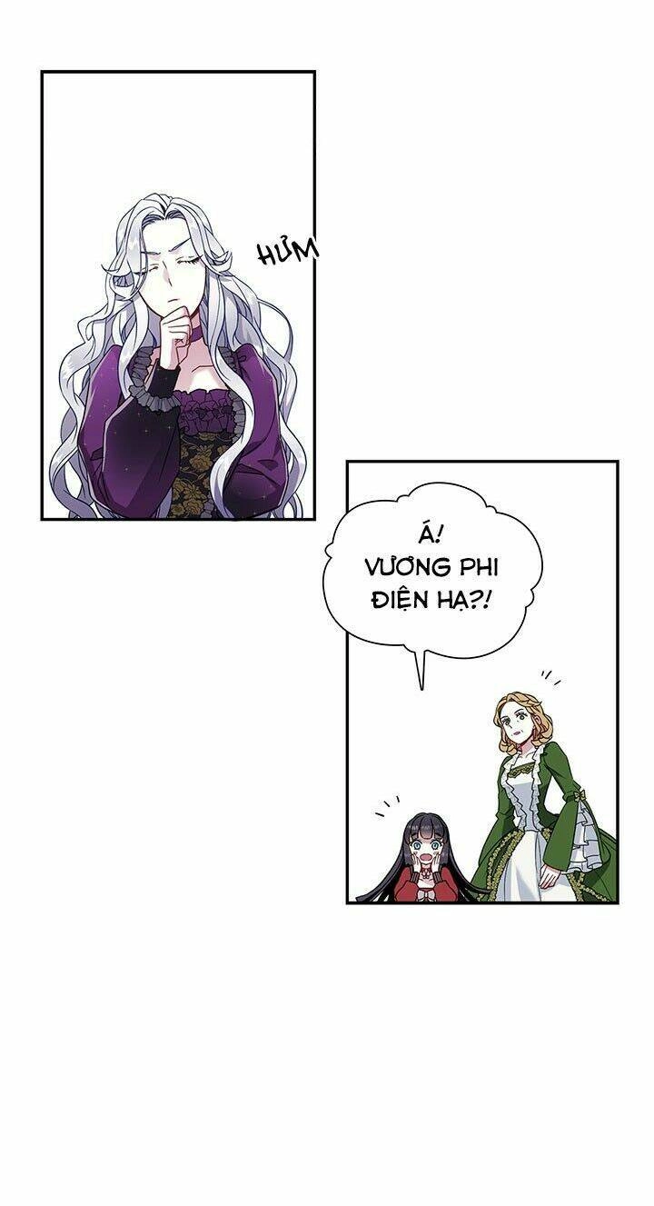 Con Gái Chồng Thật Dễ Thương Chapter 14 - 33