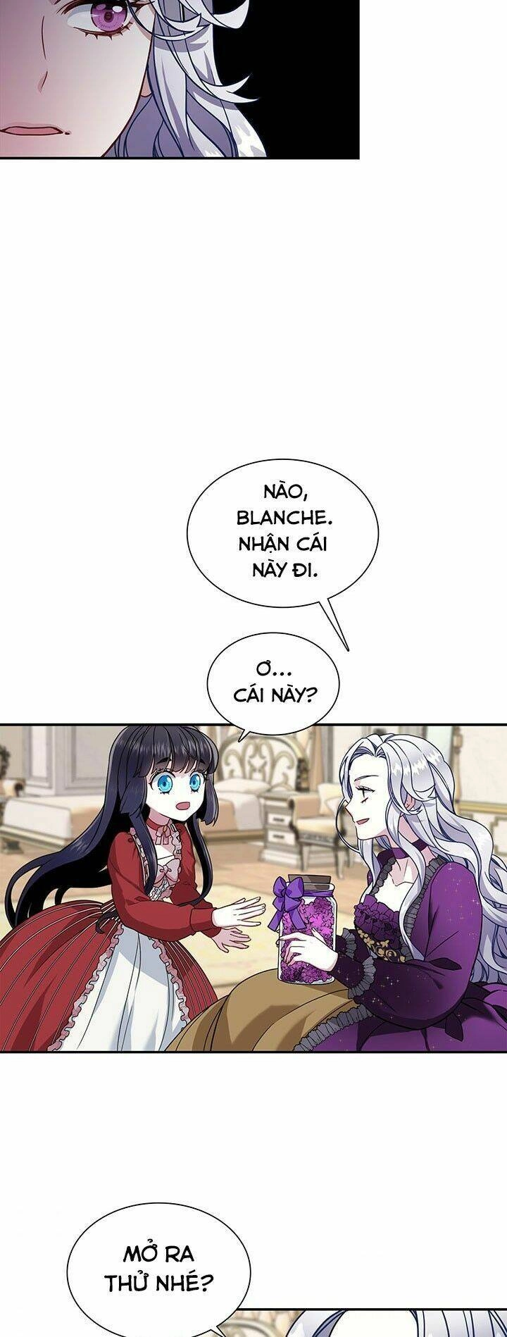 Con Gái Chồng Thật Dễ Thương Chapter 14 - 35