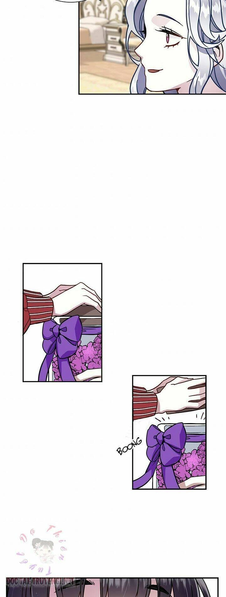 Con Gái Chồng Thật Dễ Thương Chapter 14 - 36