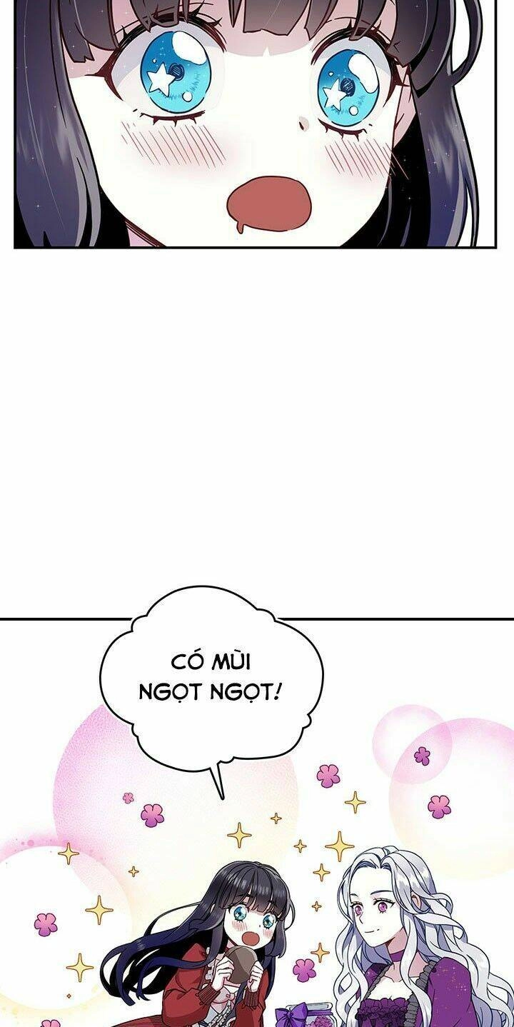 Con Gái Chồng Thật Dễ Thương Chapter 14 - 37