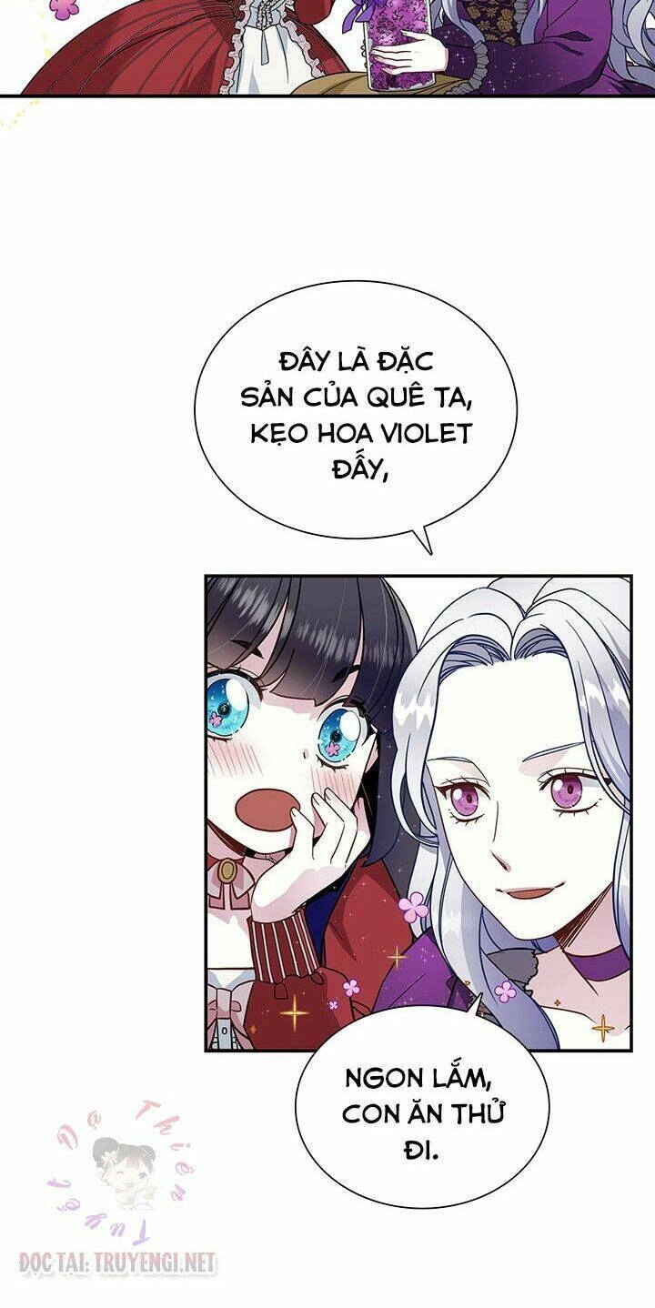 Con Gái Chồng Thật Dễ Thương Chapter 14 - 38