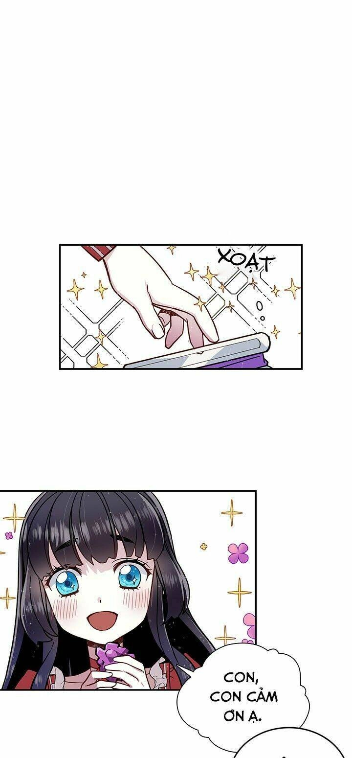 Con Gái Chồng Thật Dễ Thương Chapter 14 - 39