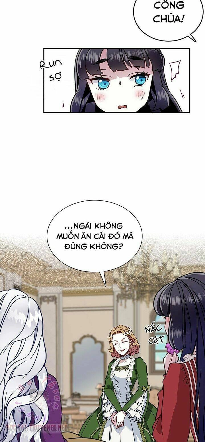 Con Gái Chồng Thật Dễ Thương Chapter 14 - 40