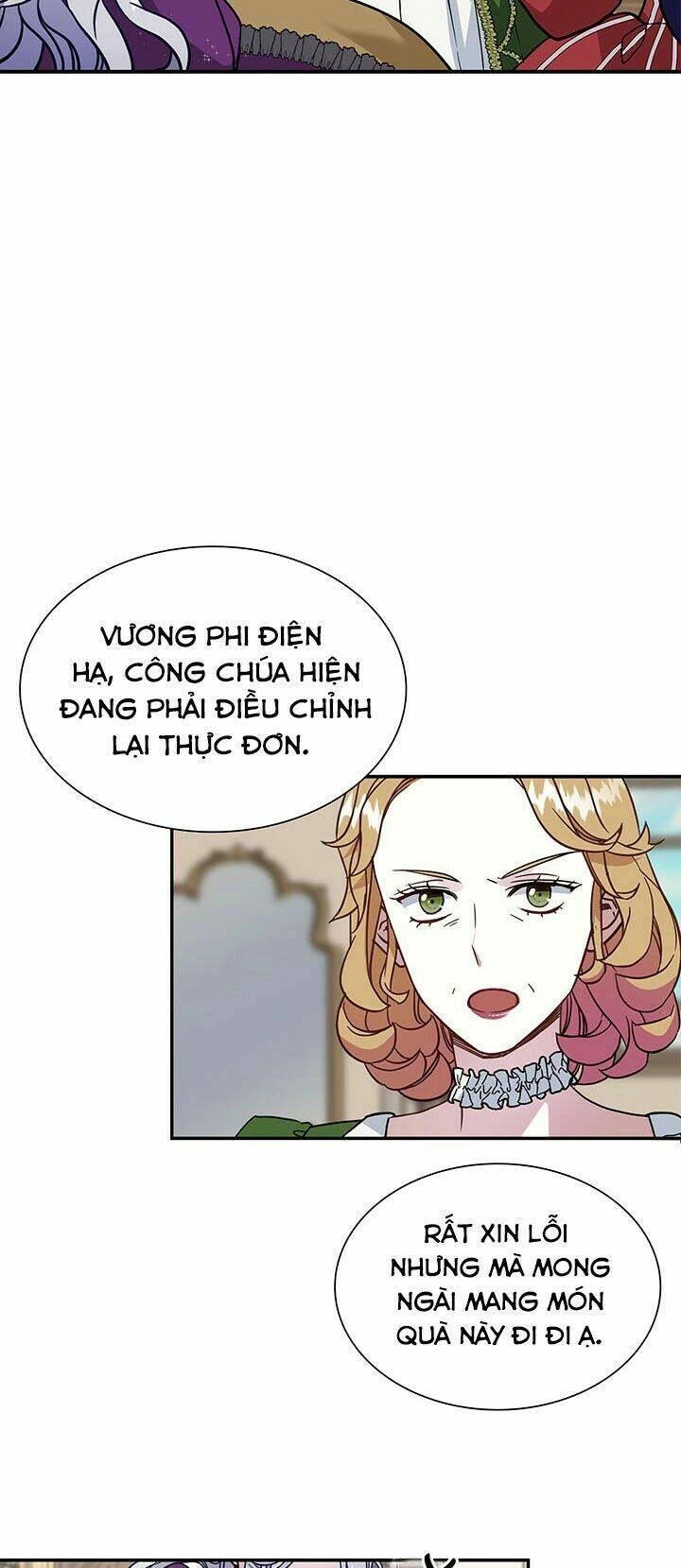 Con Gái Chồng Thật Dễ Thương Chapter 14 - 41