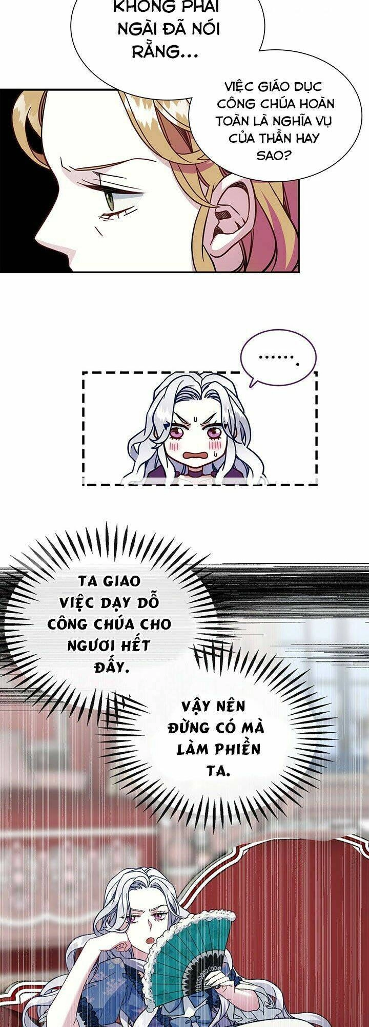 Con Gái Chồng Thật Dễ Thương Chapter 14 - 43