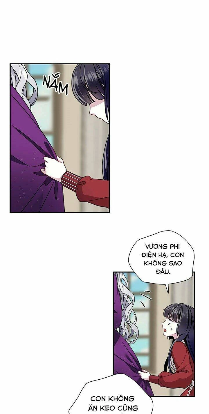 Con Gái Chồng Thật Dễ Thương Chapter 14 - 46