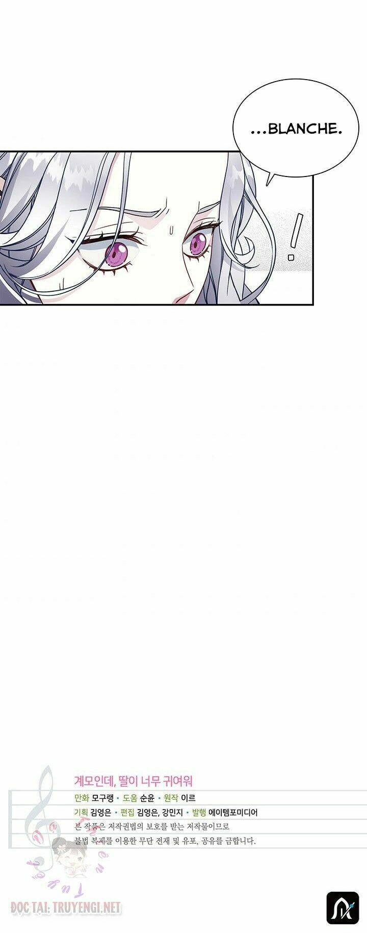 Con Gái Chồng Thật Dễ Thương Chapter 14 - 48