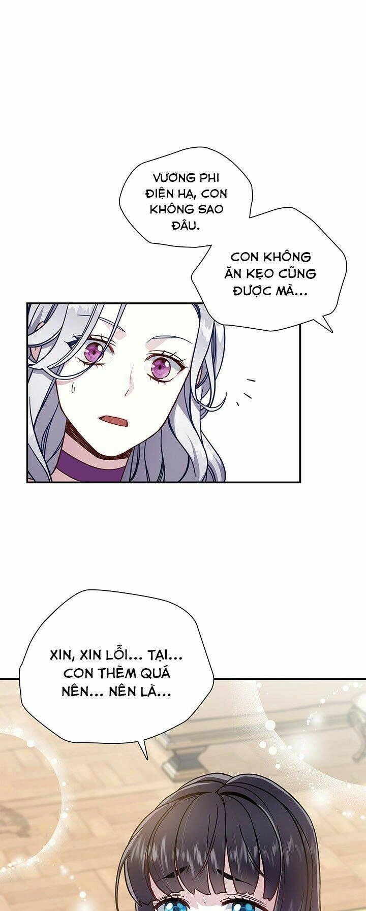 Con Gái Chồng Thật Dễ Thương Chapter 15 - 2