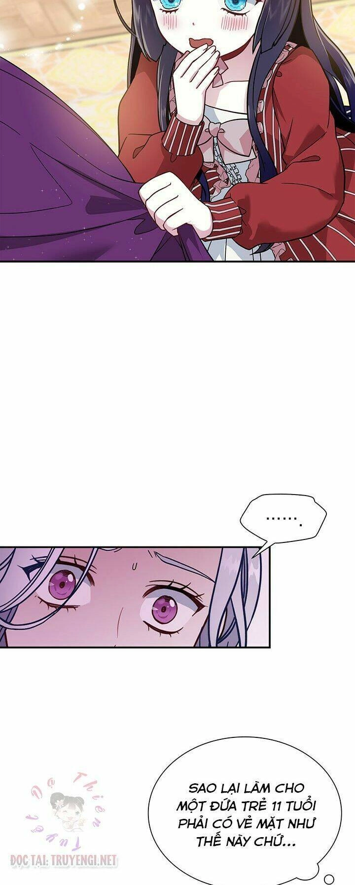 Con Gái Chồng Thật Dễ Thương Chapter 15 - 3