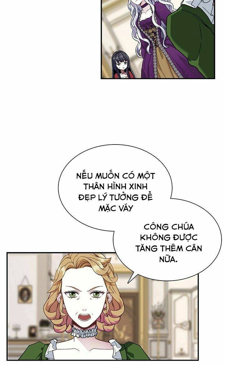 Con Gái Chồng Thật Dễ Thương Chapter 15 - 8