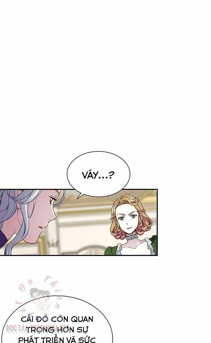 Con Gái Chồng Thật Dễ Thương Chapter 15 - 9