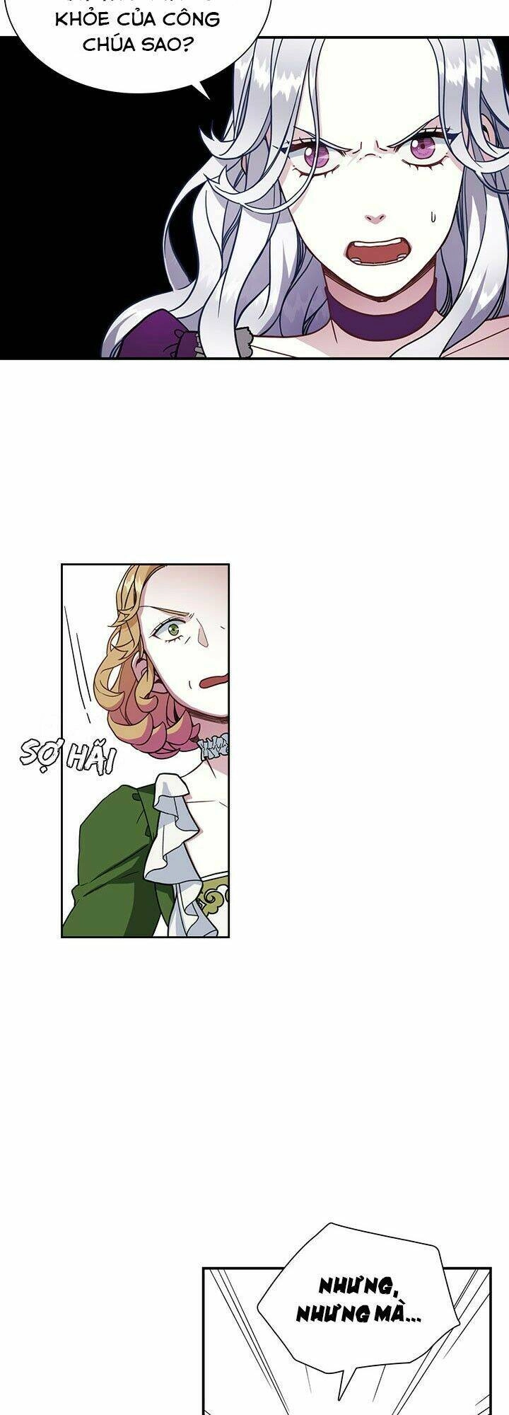 Con Gái Chồng Thật Dễ Thương Chapter 15 - 10