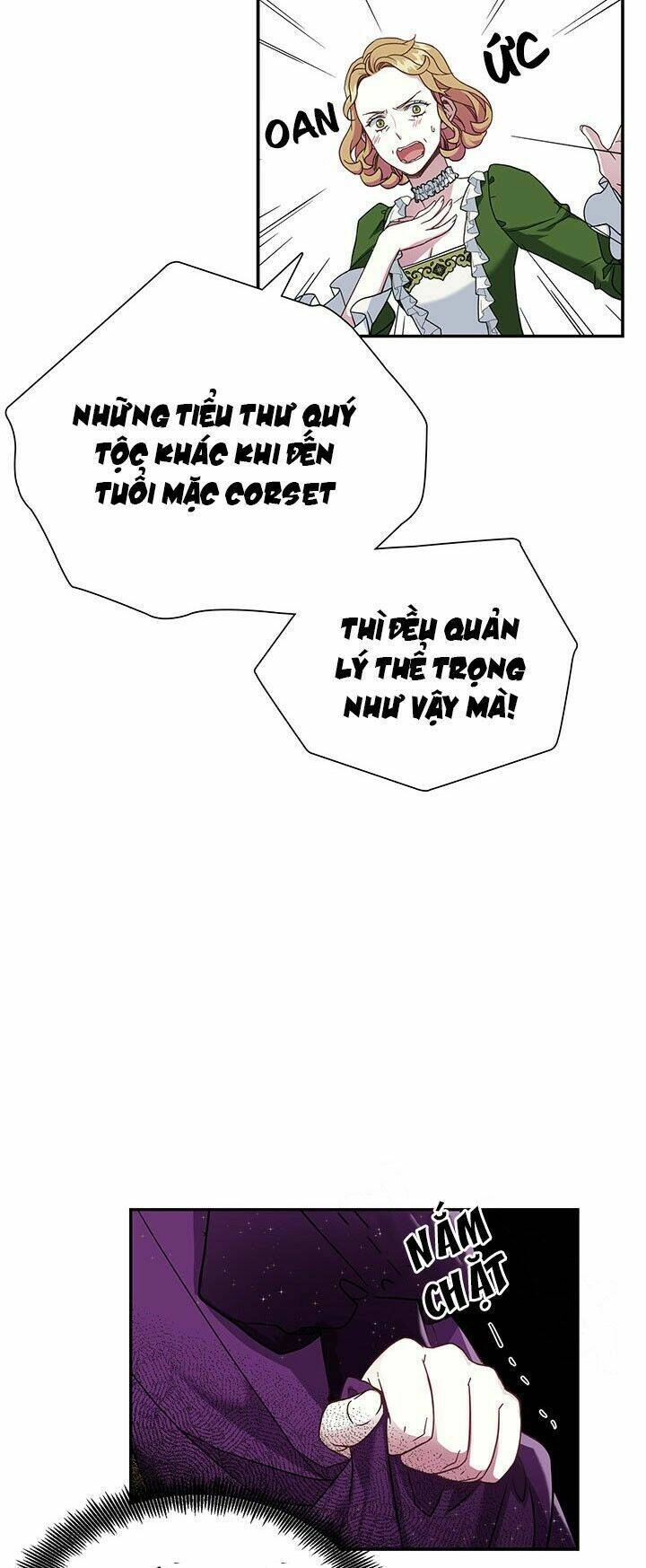 Con Gái Chồng Thật Dễ Thương Chapter 15 - 11