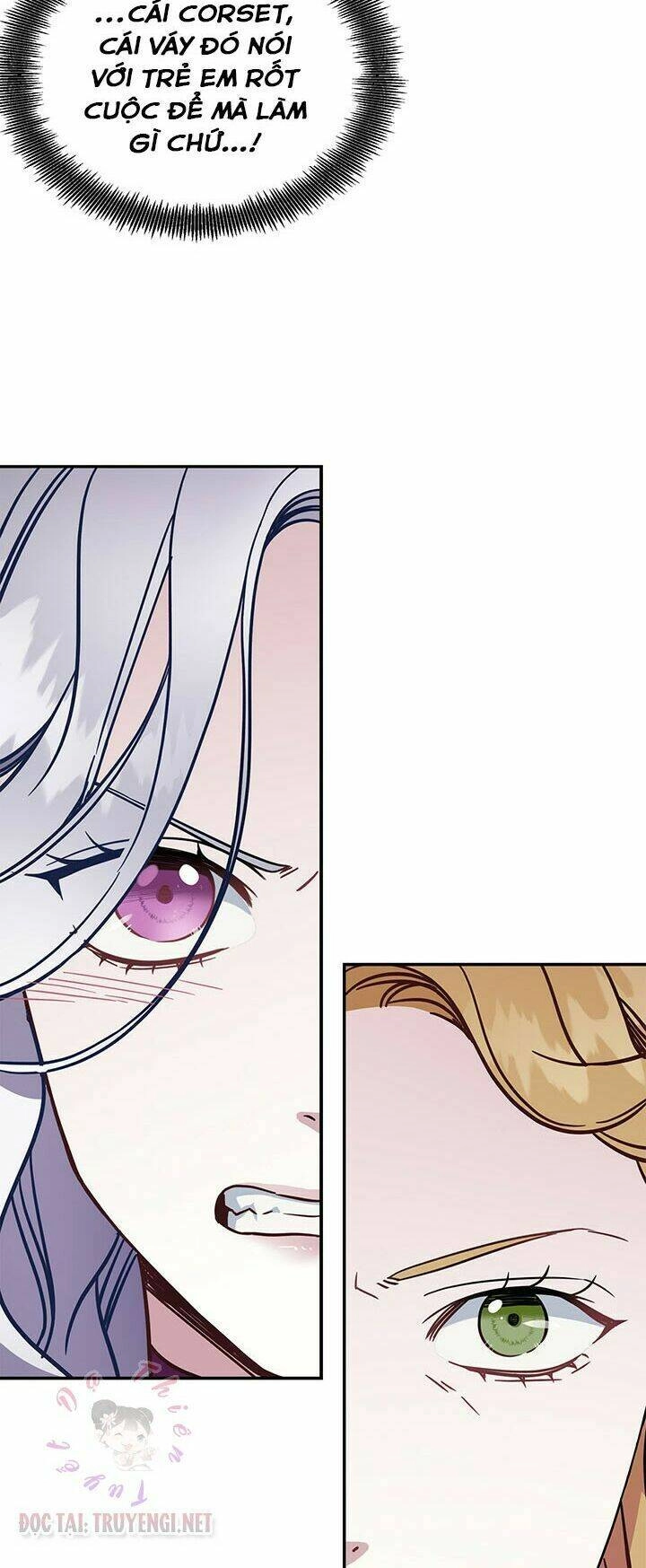 Con Gái Chồng Thật Dễ Thương Chapter 15 - 12