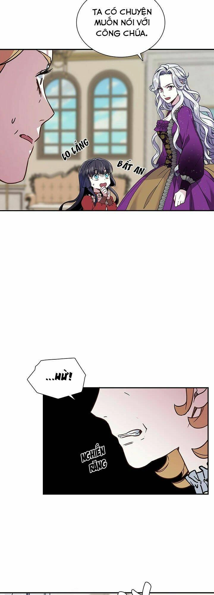 Con Gái Chồng Thật Dễ Thương Chapter 15 - 16