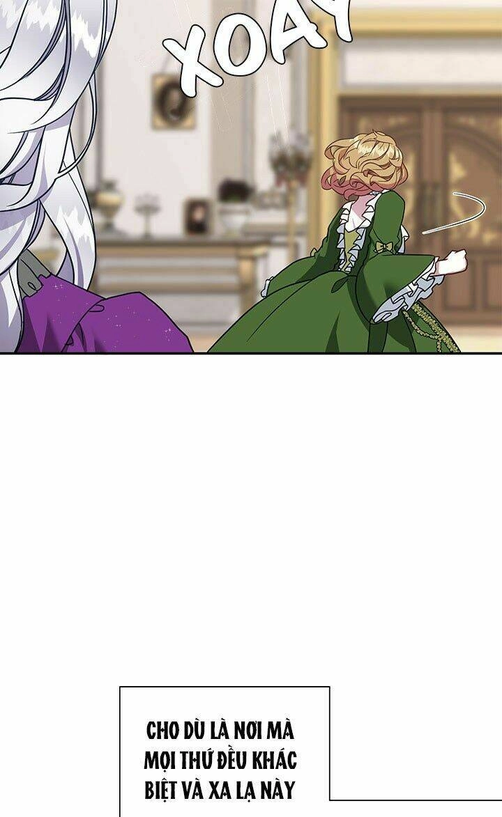 Con Gái Chồng Thật Dễ Thương Chapter 15 - 17