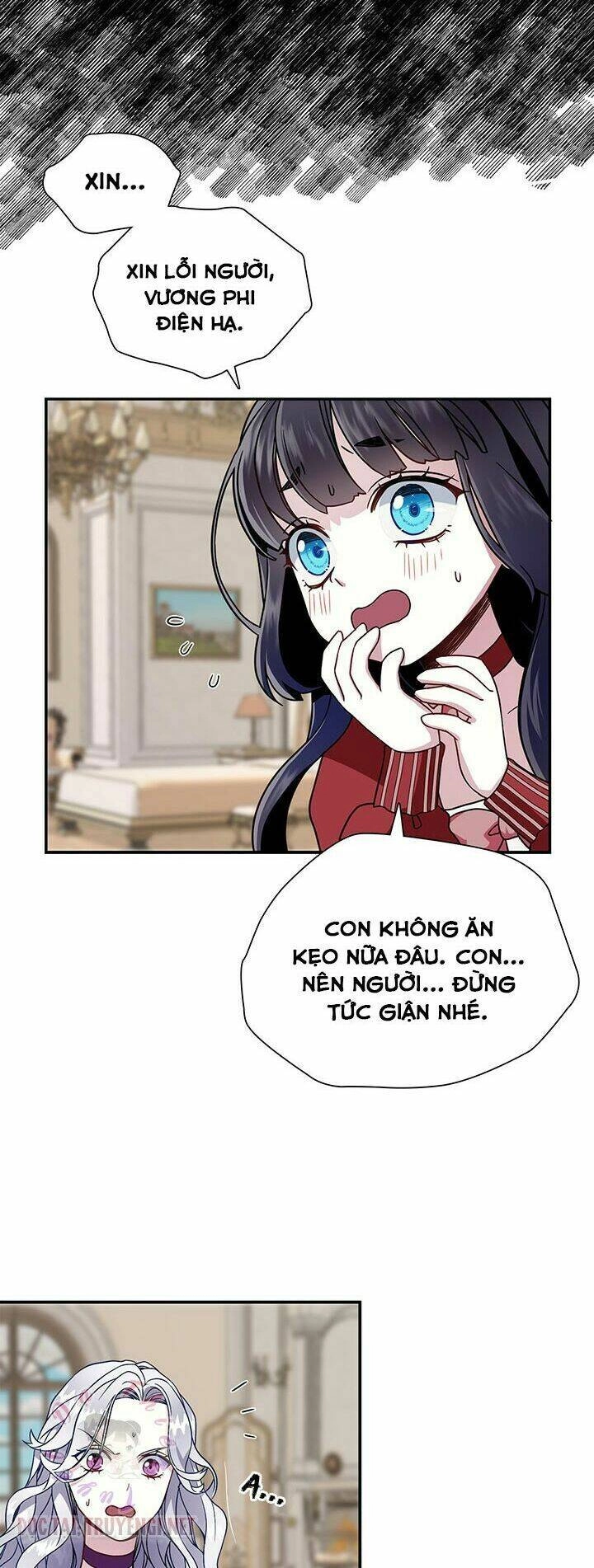 Con Gái Chồng Thật Dễ Thương Chapter 15 - 20