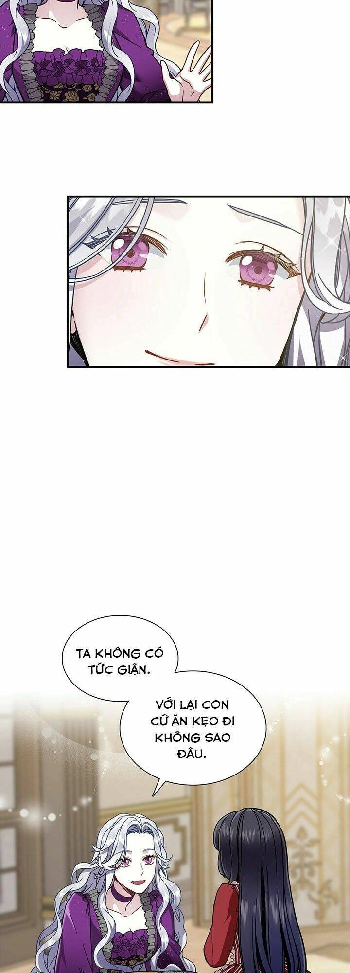 Con Gái Chồng Thật Dễ Thương Chapter 15 - 21