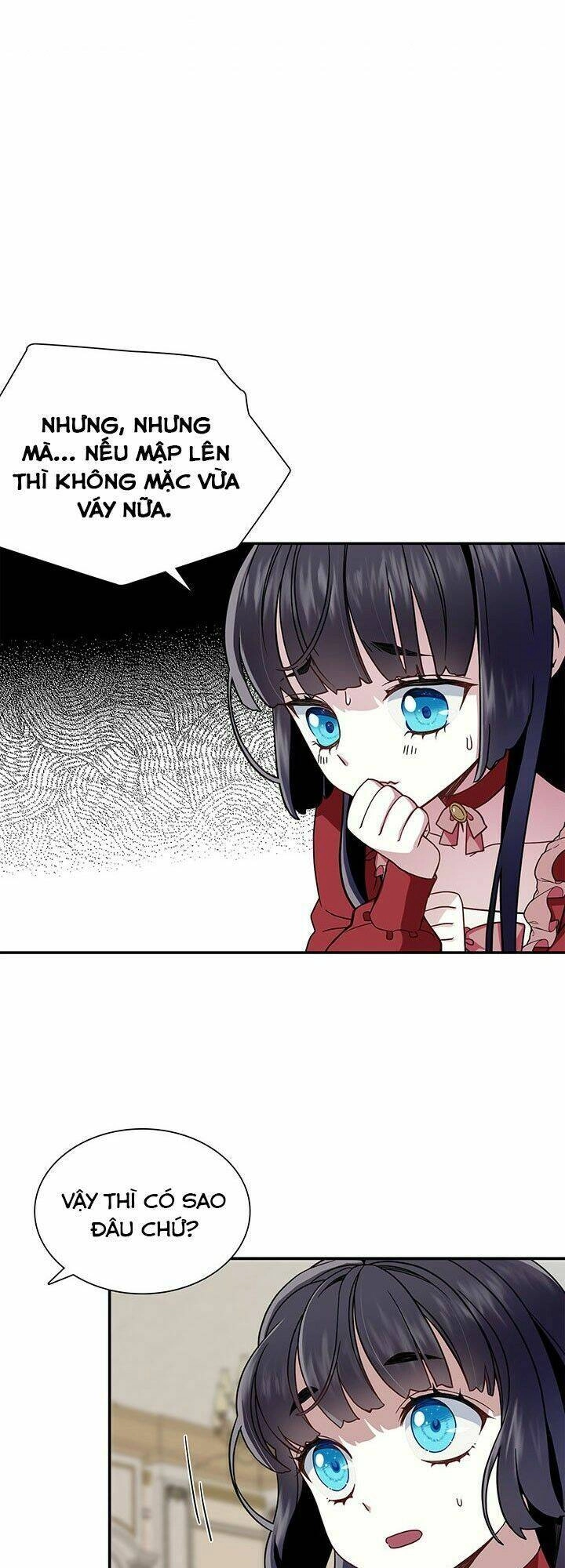 Con Gái Chồng Thật Dễ Thương Chapter 15 - 24