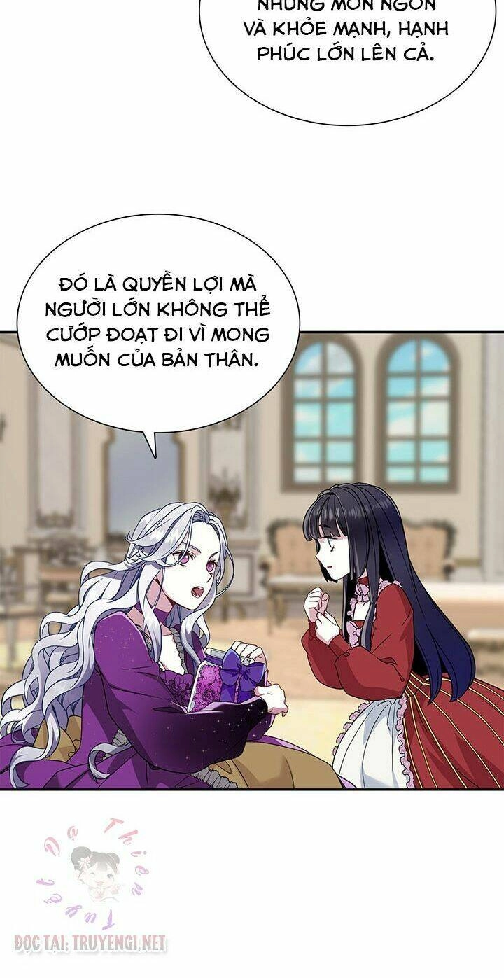 Con Gái Chồng Thật Dễ Thương Chapter 15 - 26