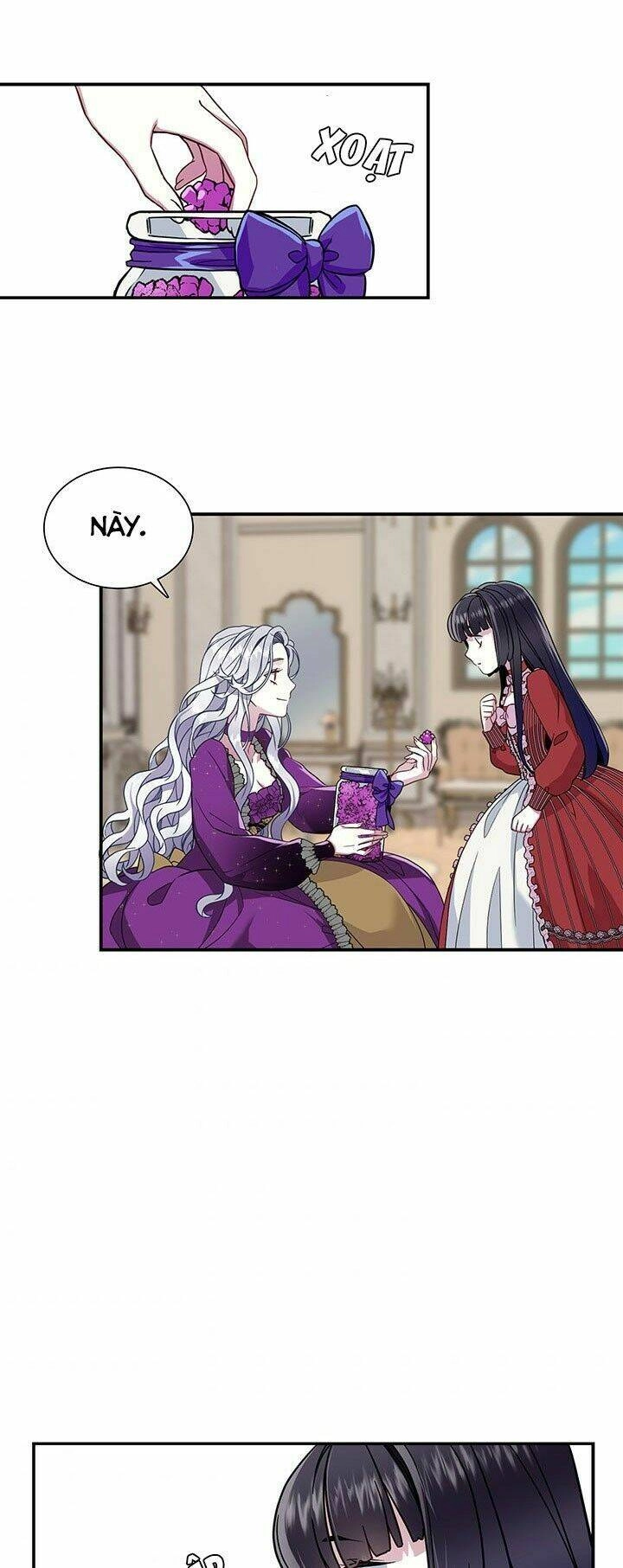 Con Gái Chồng Thật Dễ Thương Chapter 15 - 28