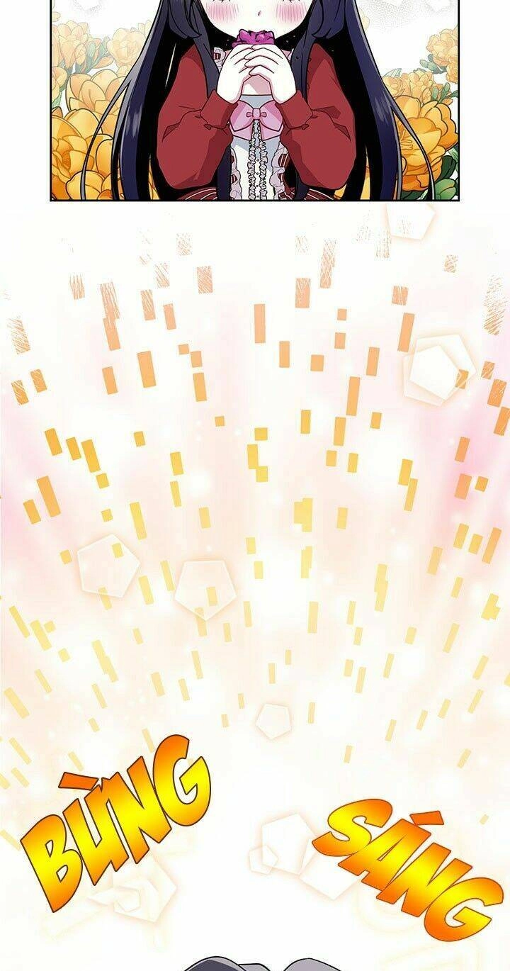 Con Gái Chồng Thật Dễ Thương Chapter 15 - 31