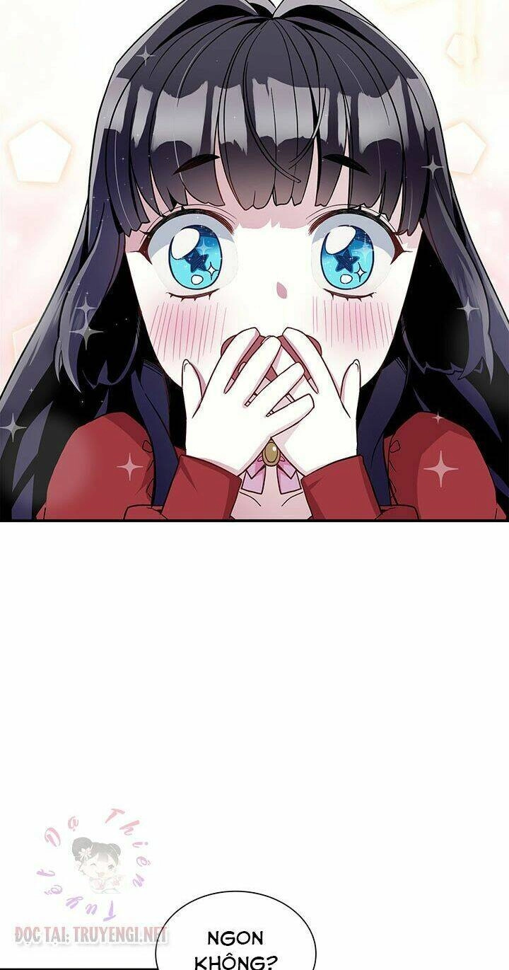 Con Gái Chồng Thật Dễ Thương Chapter 15 - 32