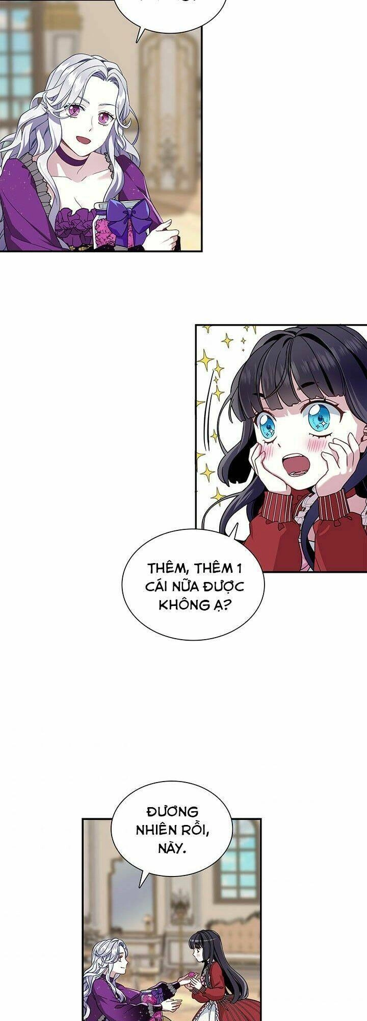 Con Gái Chồng Thật Dễ Thương Chapter 15 - 33