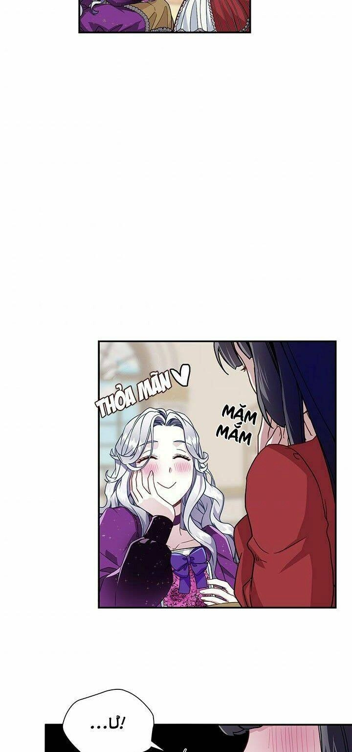 Con Gái Chồng Thật Dễ Thương Chapter 15 - 34