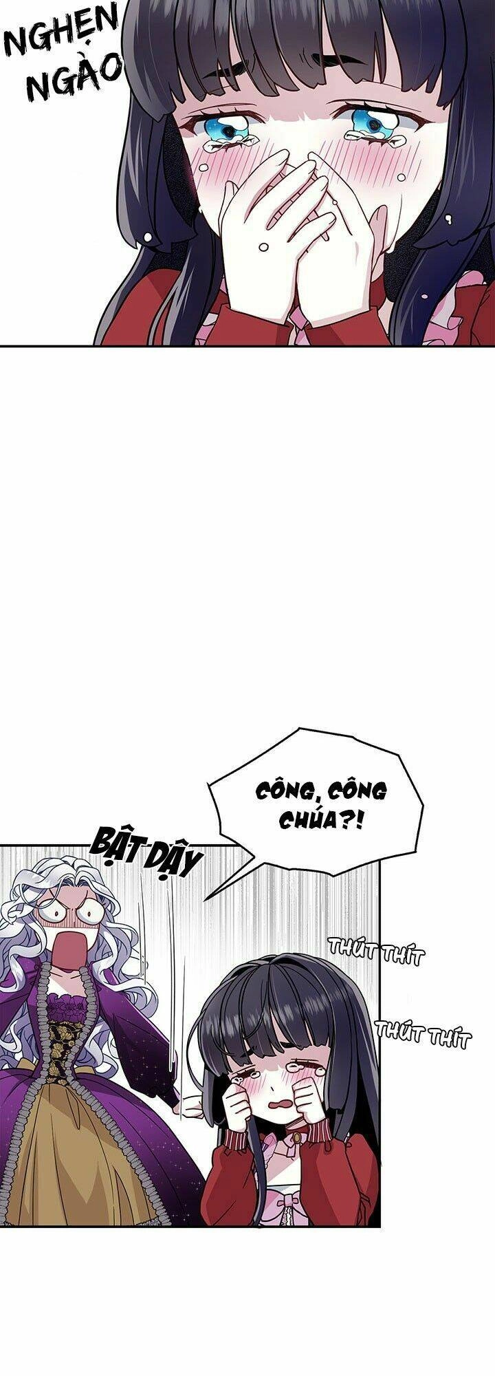 Con Gái Chồng Thật Dễ Thương Chapter 15 - 36