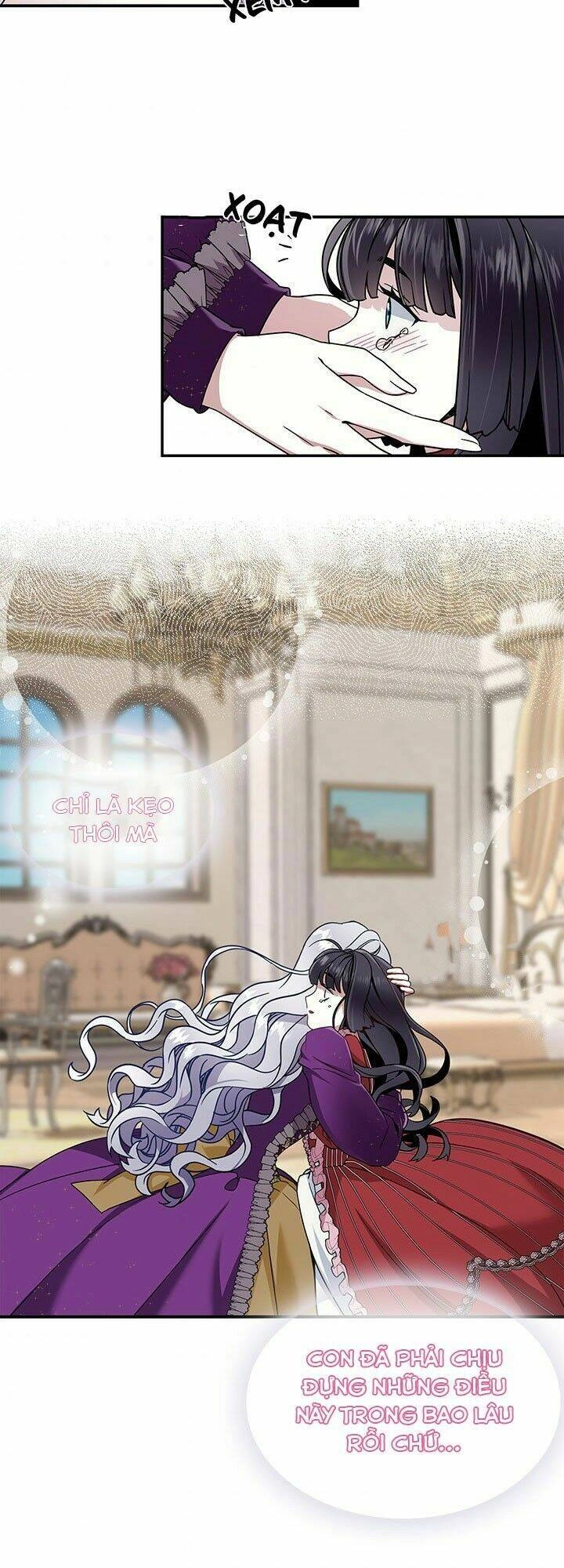 Con Gái Chồng Thật Dễ Thương Chapter 15 - 40