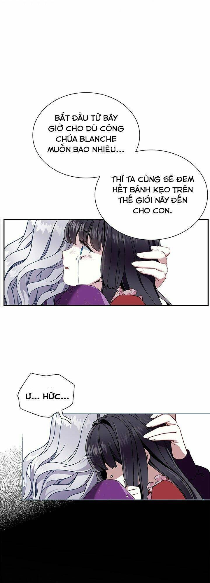 Con Gái Chồng Thật Dễ Thương Chapter 15 - 41