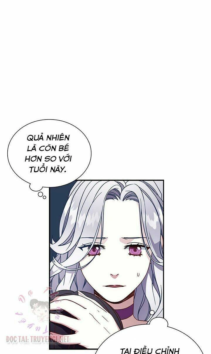 Con Gái Chồng Thật Dễ Thương Chapter 15 - 43