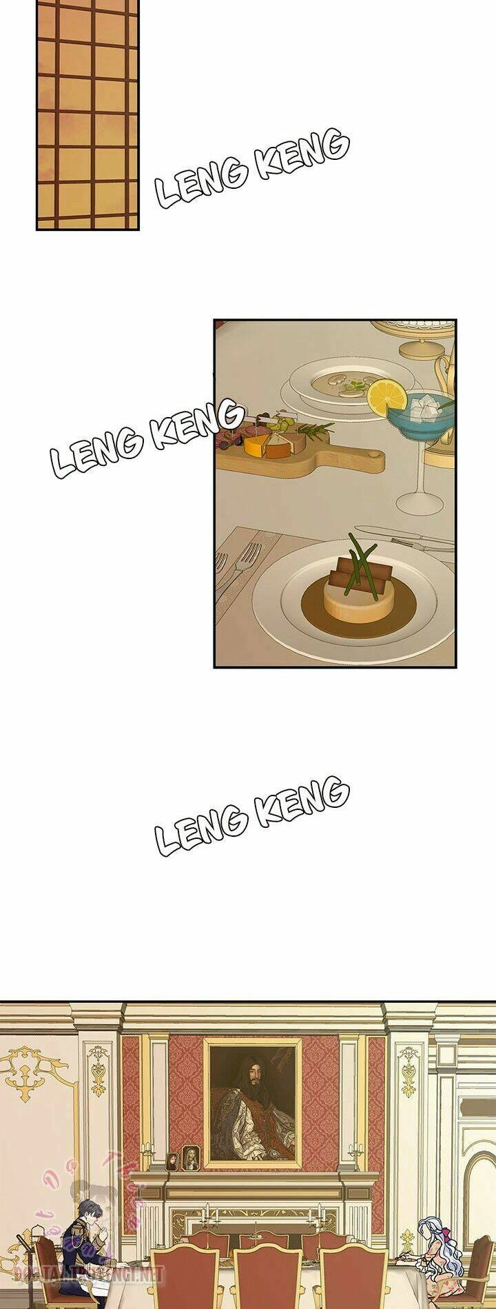 Con Gái Chồng Thật Dễ Thương Chapter 16 - 3