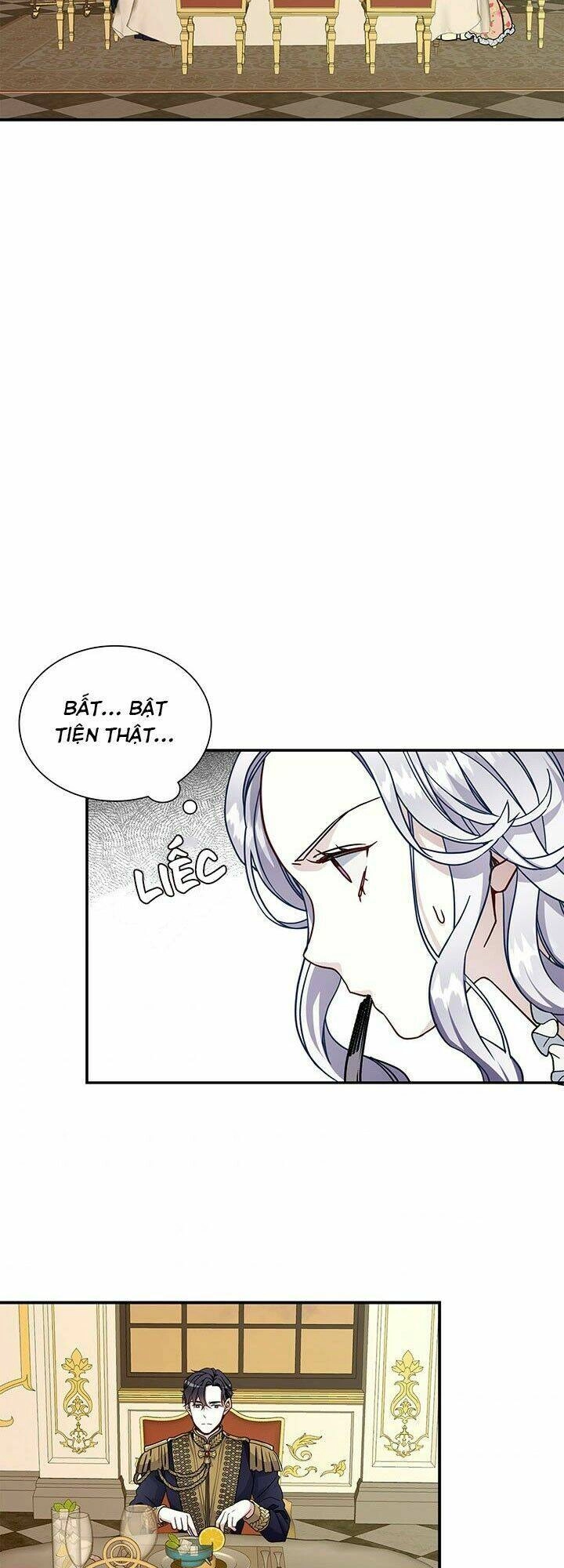 Con Gái Chồng Thật Dễ Thương Chapter 16 - 4