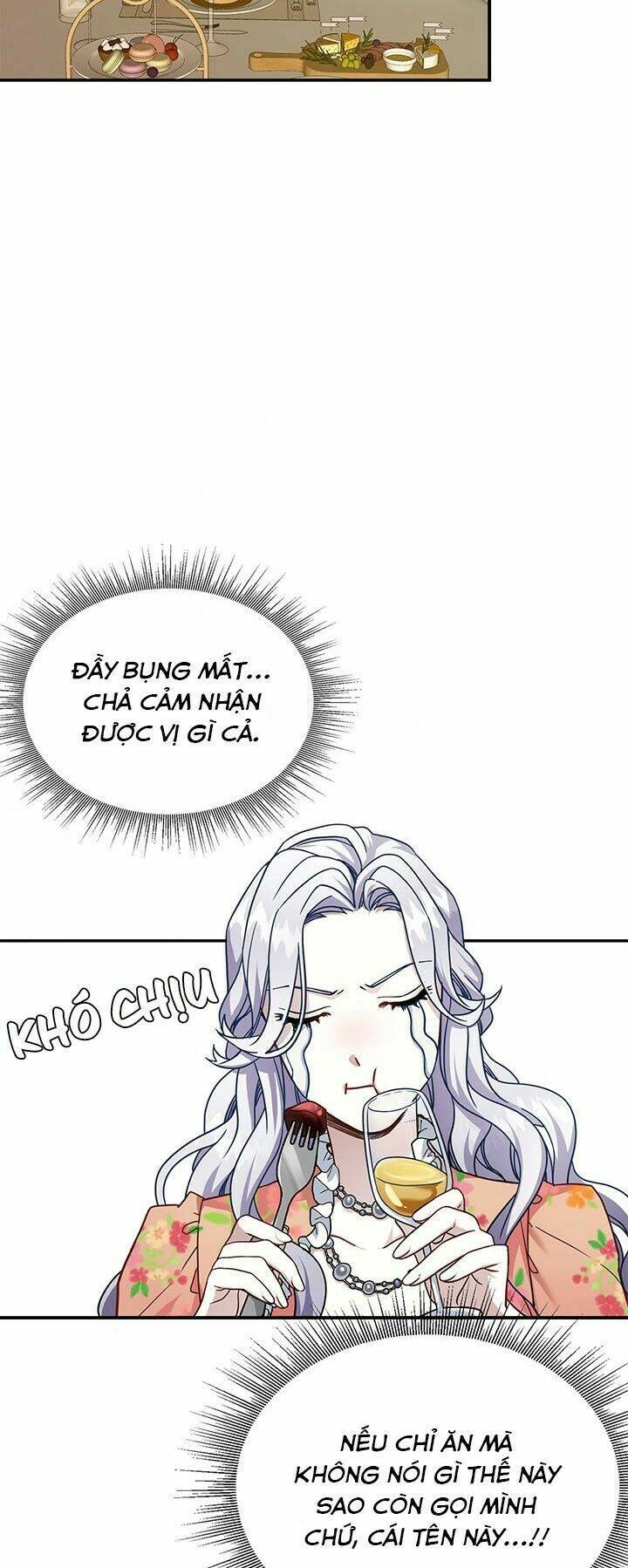 Con Gái Chồng Thật Dễ Thương Chapter 16 - 5