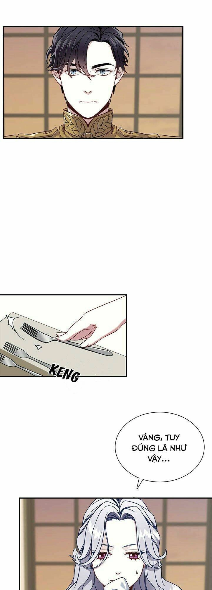 Con Gái Chồng Thật Dễ Thương Chapter 16 - 7