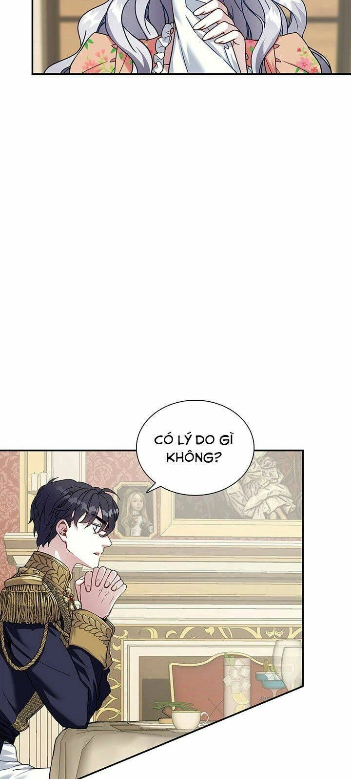 Con Gái Chồng Thật Dễ Thương Chapter 16 - 8